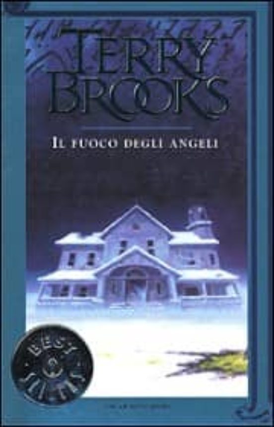Il Fuoco Degli Angeli