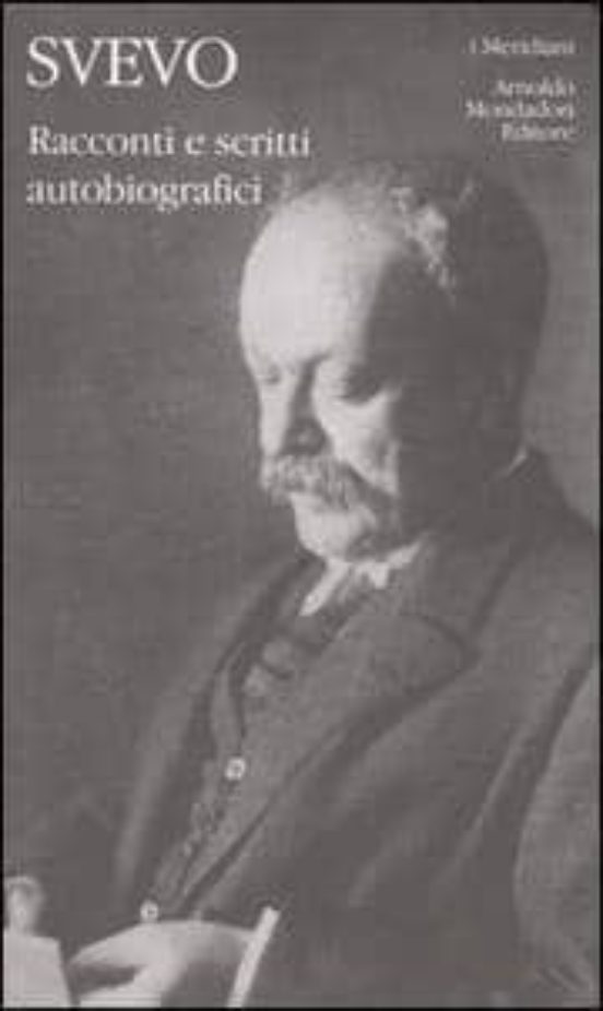 Racconti e Scritti Autobiografici