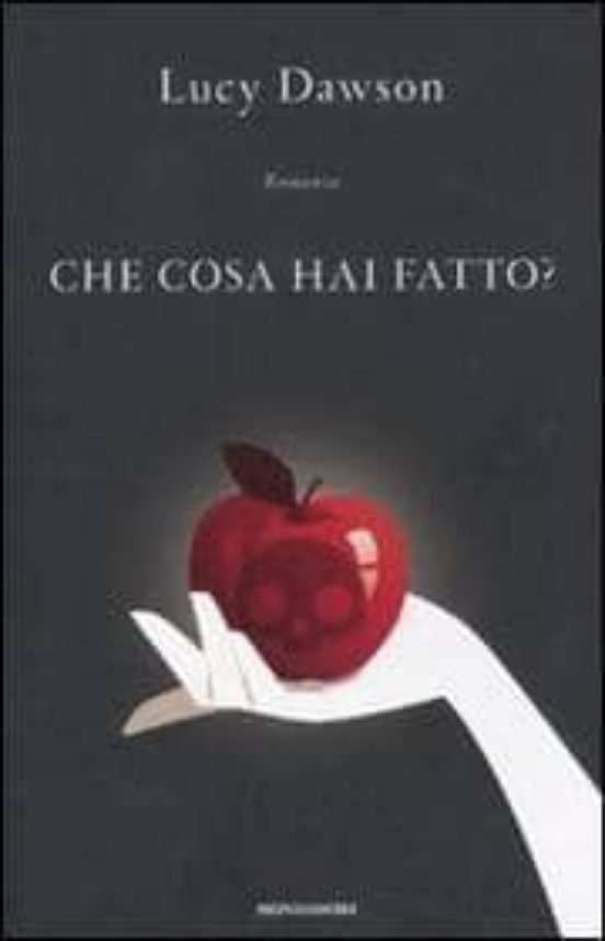 Che Cosa Hai Fatto?