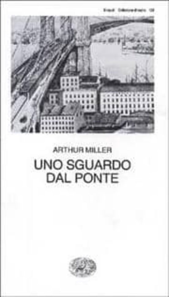 Uno Sguardo Dal Ponte