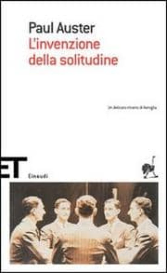 L Invenzione Della Solitudine