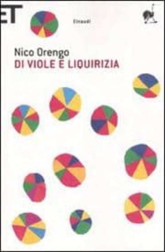 Di Viole E Liquirizia