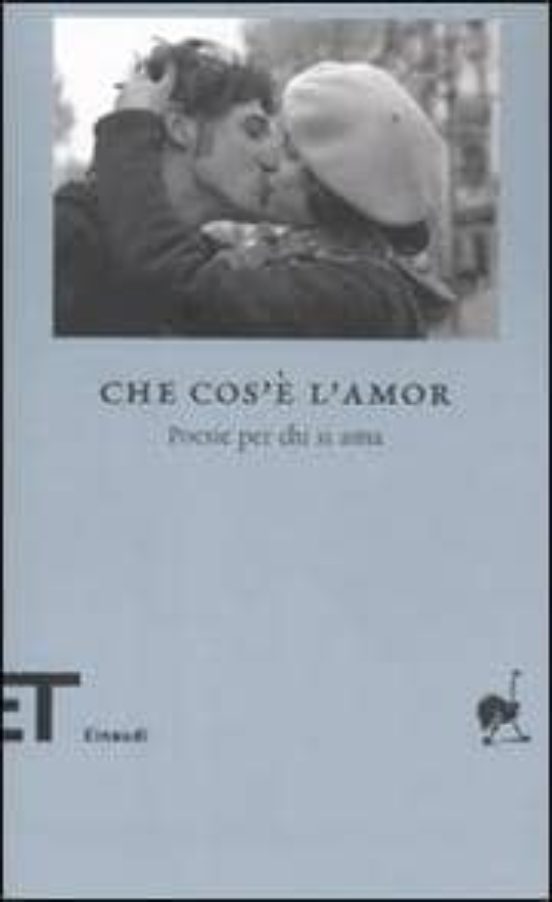 Che Cos e L Amor