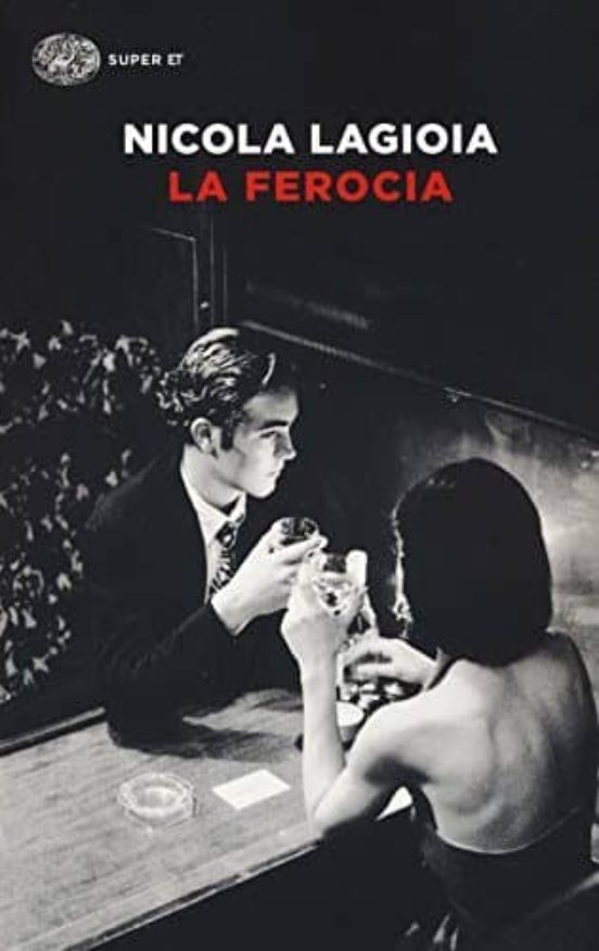 La Ferocia
