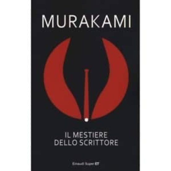 Il Mestiere Dello Scrittore
