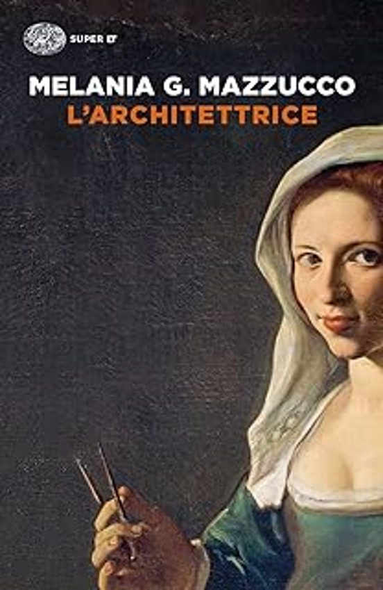 L Architettrice
