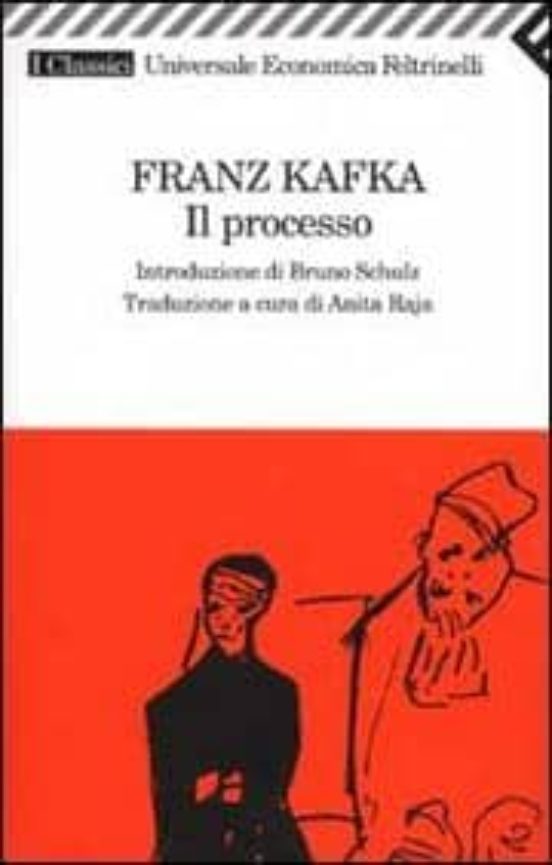 Il Processo