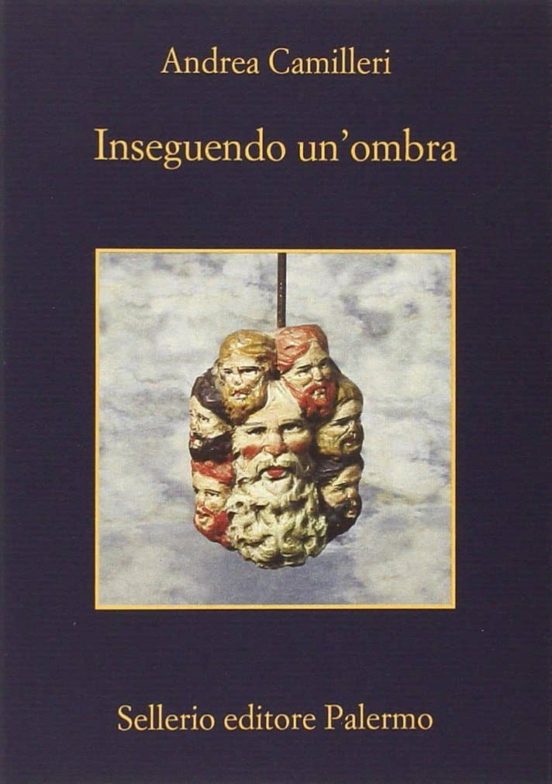 Inseguendo Um Ombra