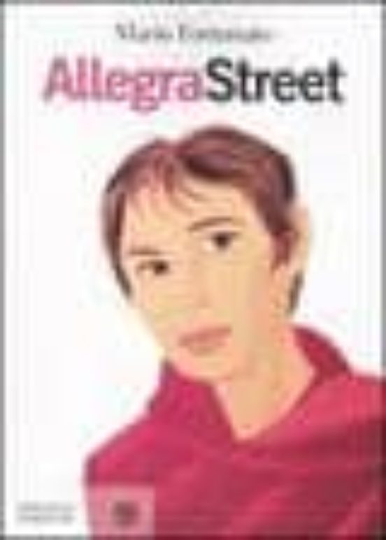 Allegra Street