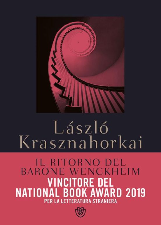 Il Ritorno del Barone Wenckheim