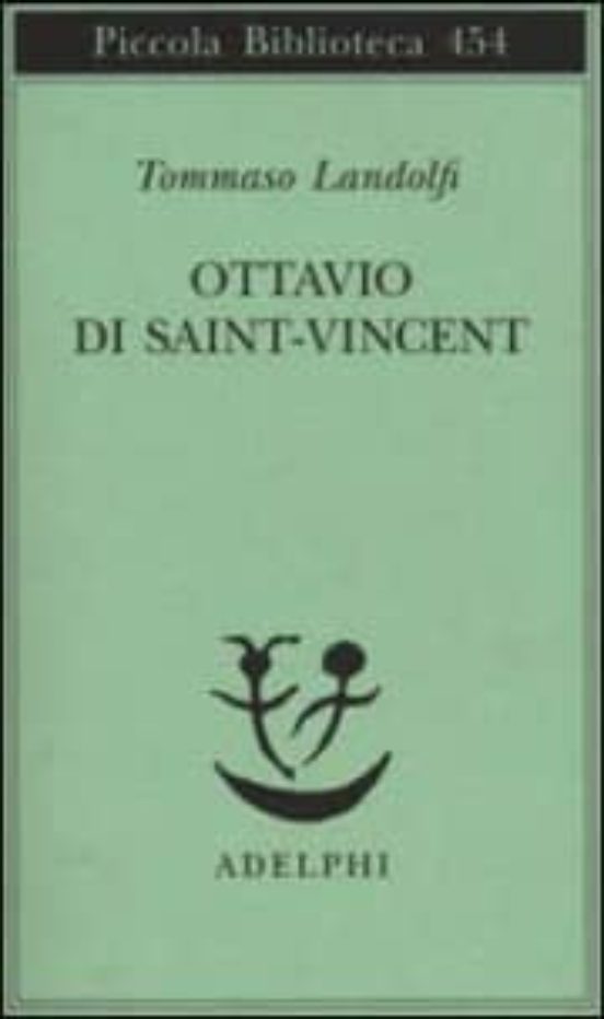 Ottavio Di Saint-vincent