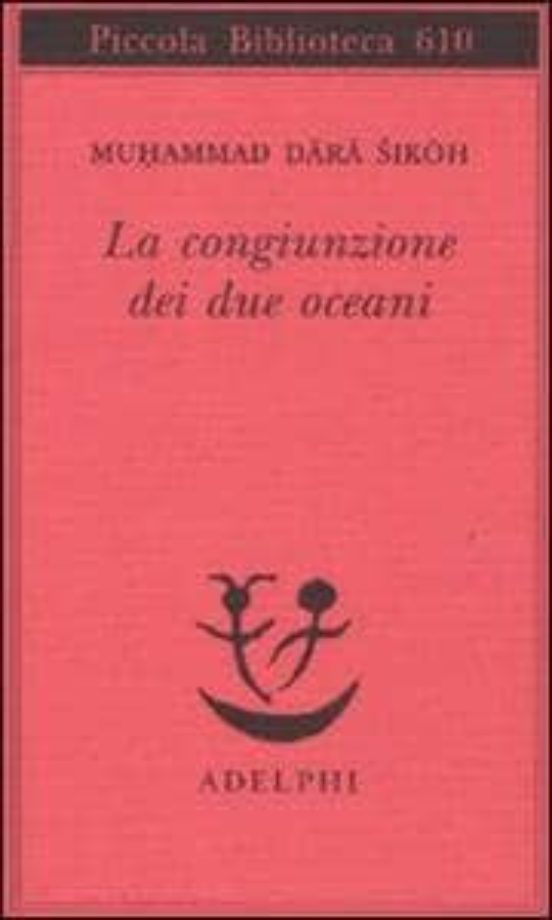 La Congiunzione Dei Due Oceani