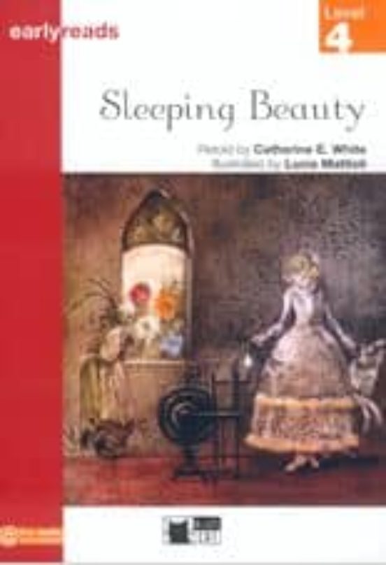Sleeping Beauty