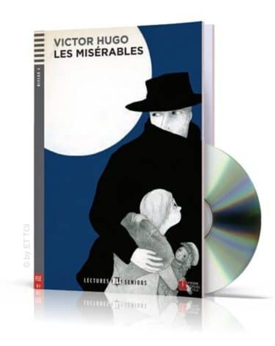 Les Miserables + Cd