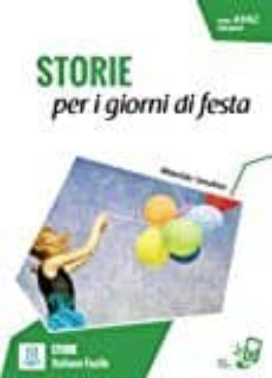 Storie Per I Giorni Di Festa+mp3@