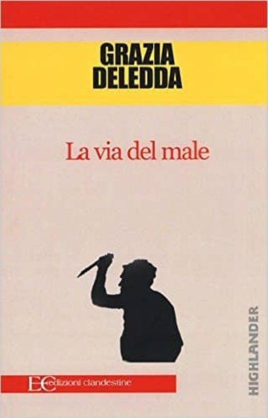 La Via Del Male