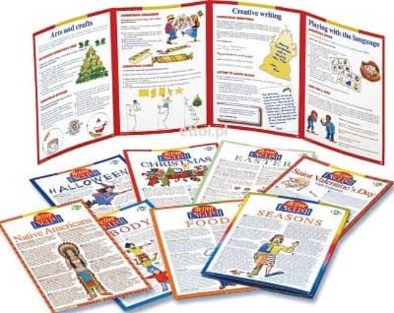 Active English - Serie Completa