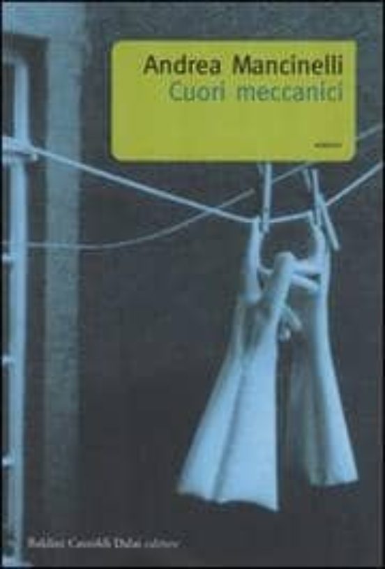 Cuori Meccanici