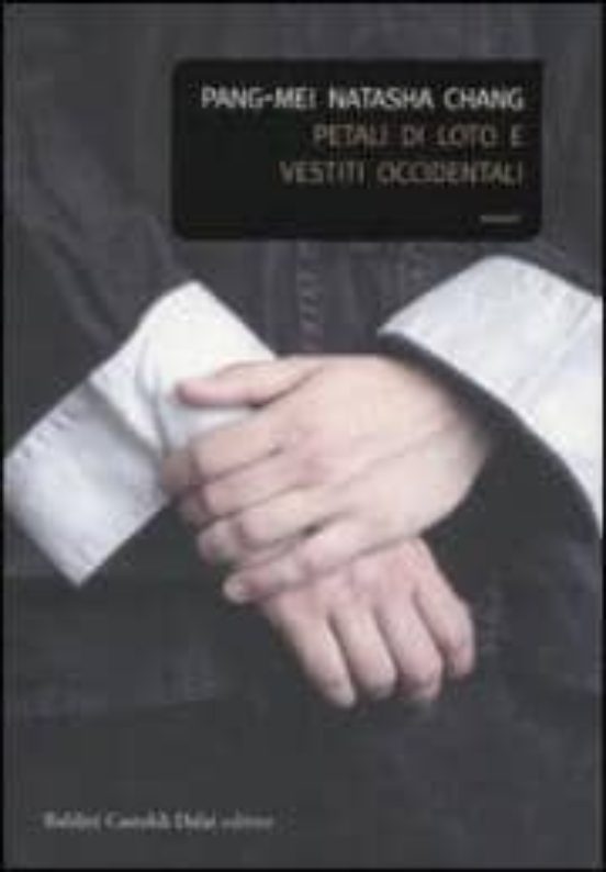 Petali Di Loto e Vestiti Occidentali