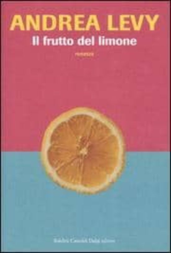 Il Frutto del Limone