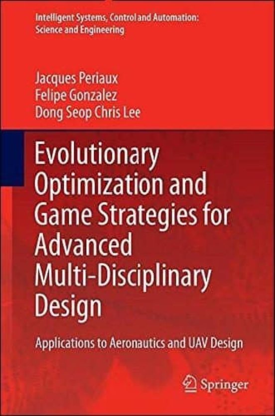 Evolutionary Optimization And Game Strategies For Advanced Multi- Disc