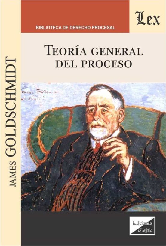 Teoria General Del Proceso