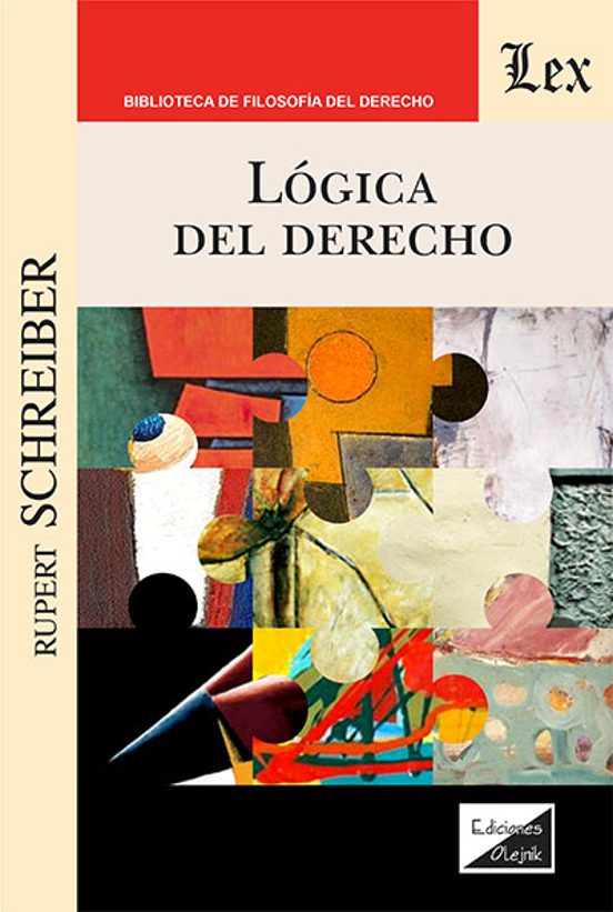 Logica Del Derecho