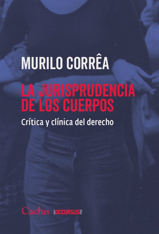 La Jurisprudencia De Los Cuerpos