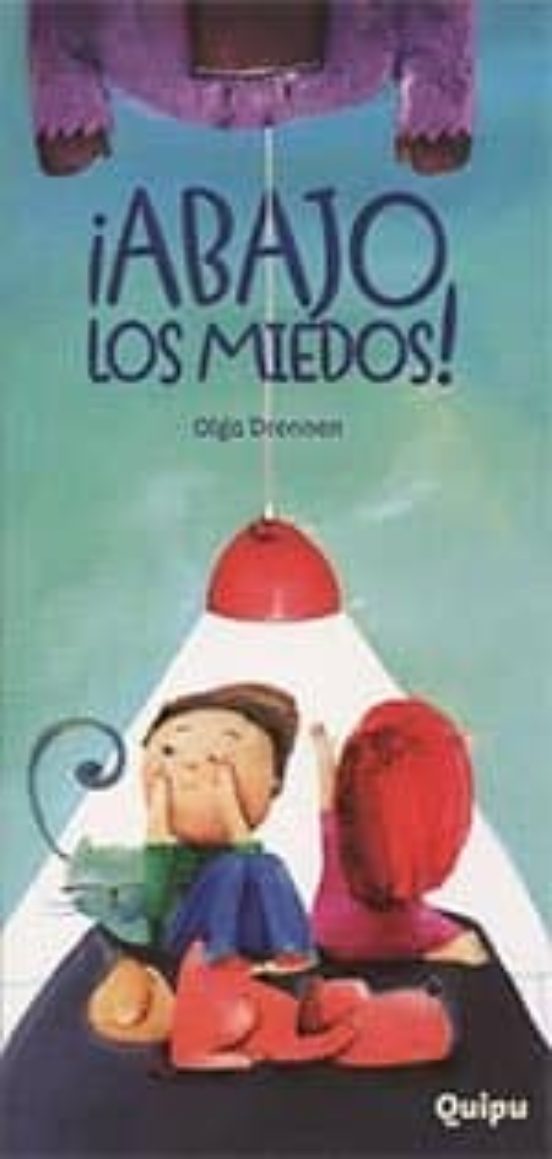 Abajo Los Miedos