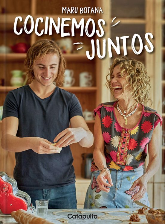 Cocinemos Juntos