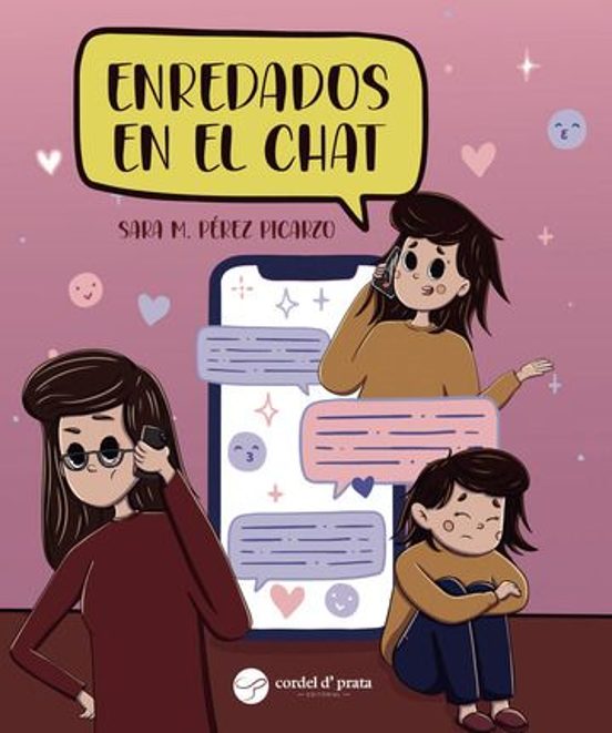 Enredados En El Chat