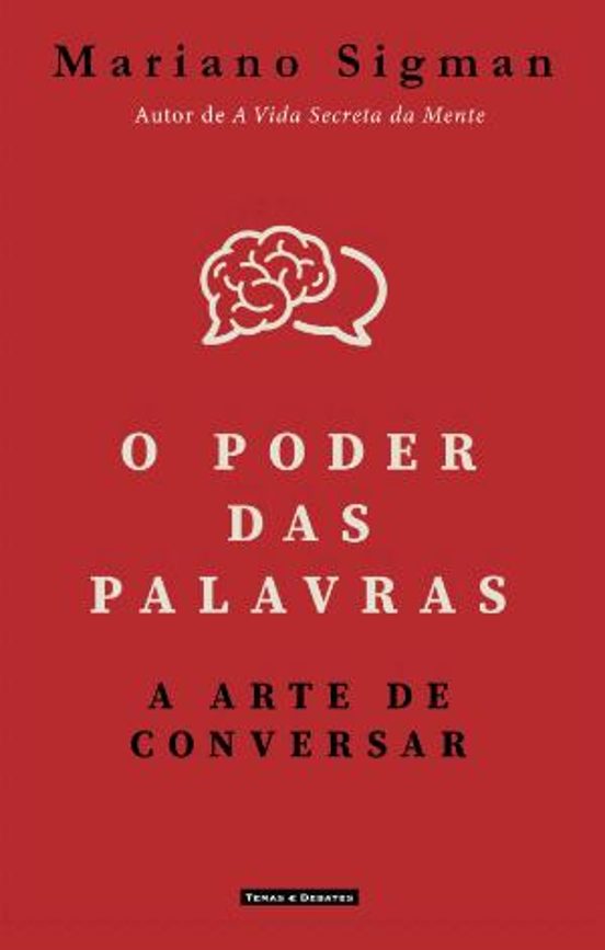 O Poder Das Palavras
