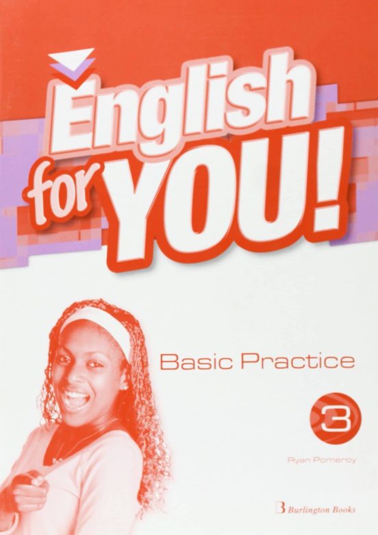 English For You 3 Prac