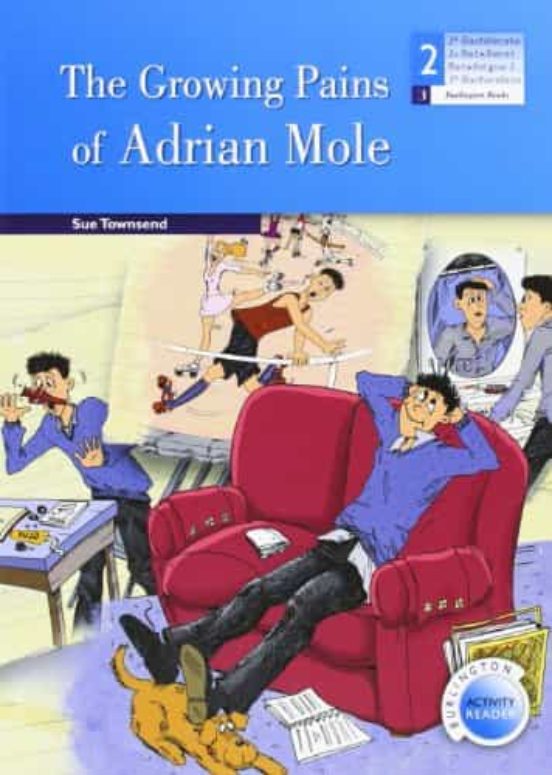 The Growing Pains and Adrian Mole