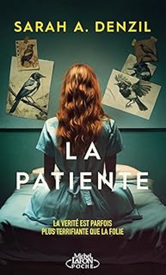 La Patiente