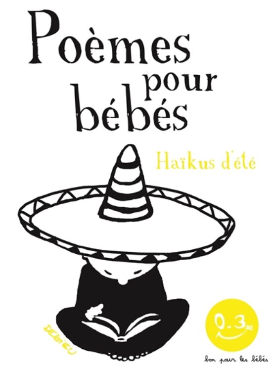 Poemes Pour Bebes