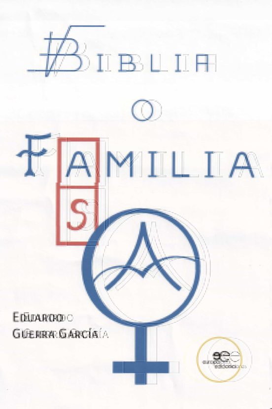 Biblia O Familia
