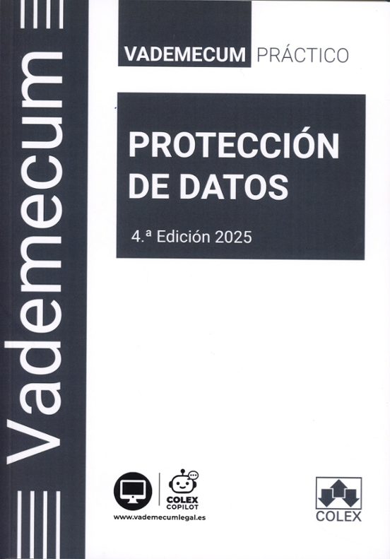 Vademecum Práctico. Protección De Datos