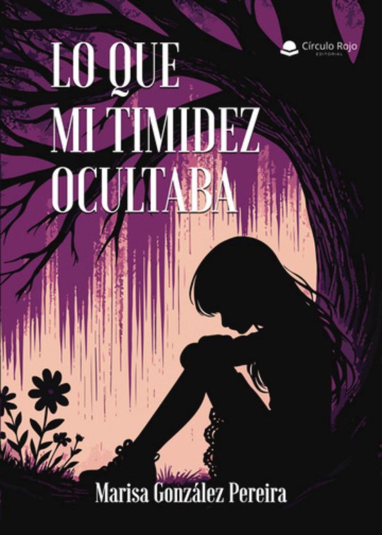 Lo Que Mi Timidez Ocultaba