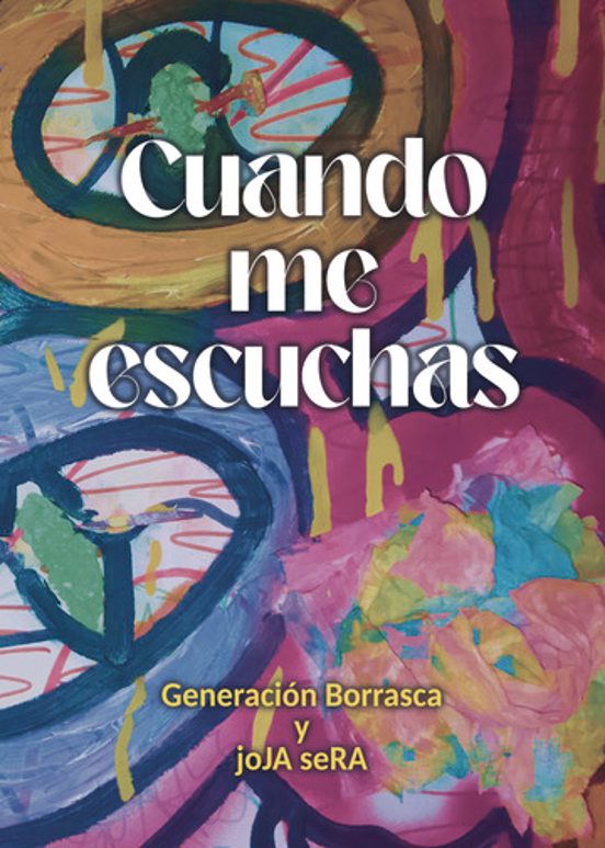 Cuando me escuchas