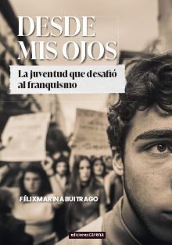 Desde Mis Ojos