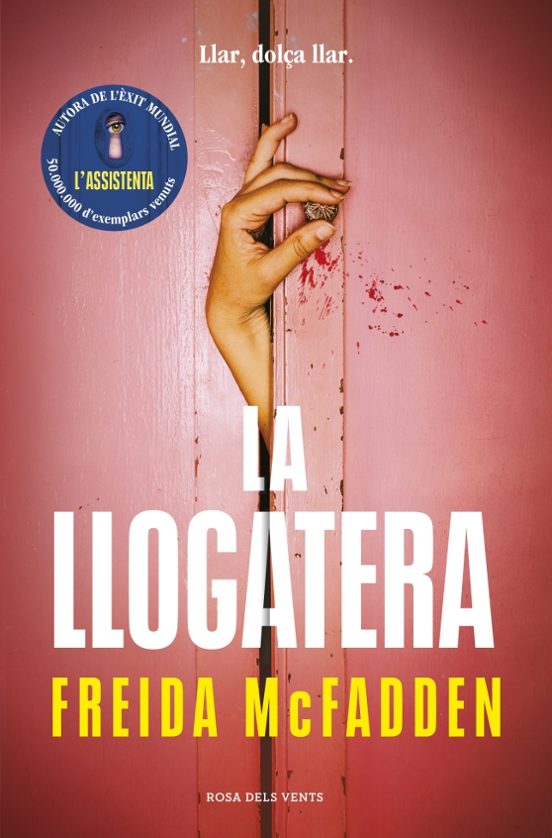 La llogatera