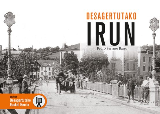 Desagertutako Irun