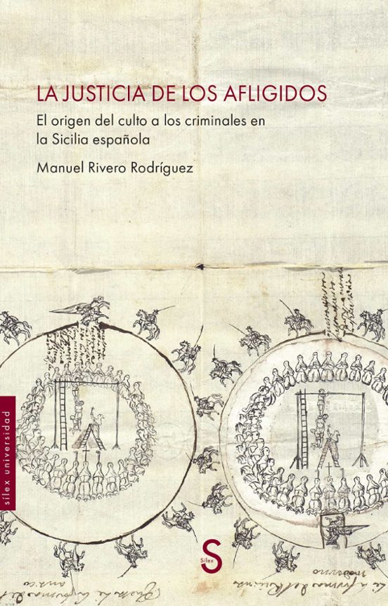 La Justicia De Los Afligidos