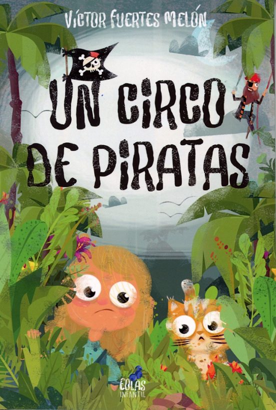 Un Circo De Piratas
