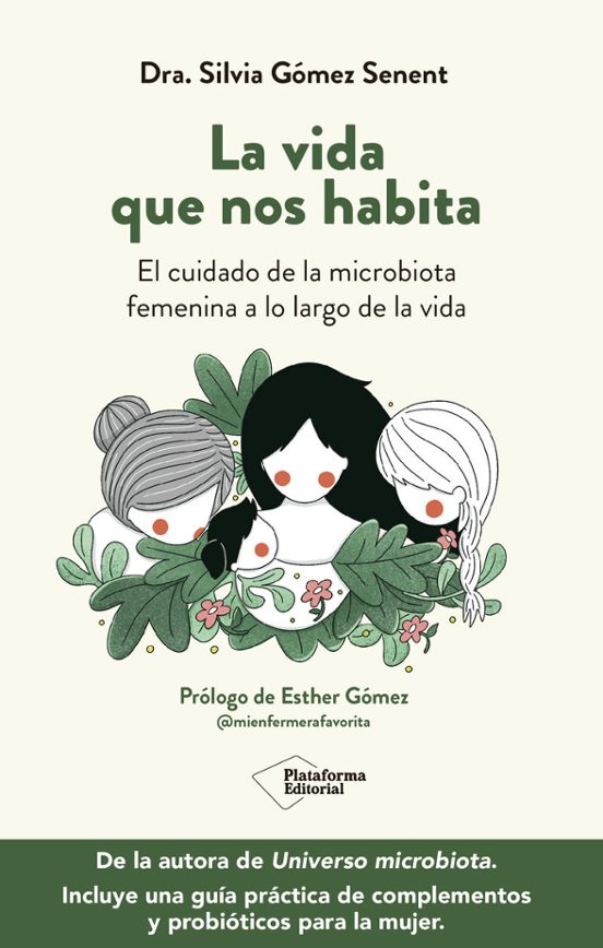 La Vida Que Nos Habita