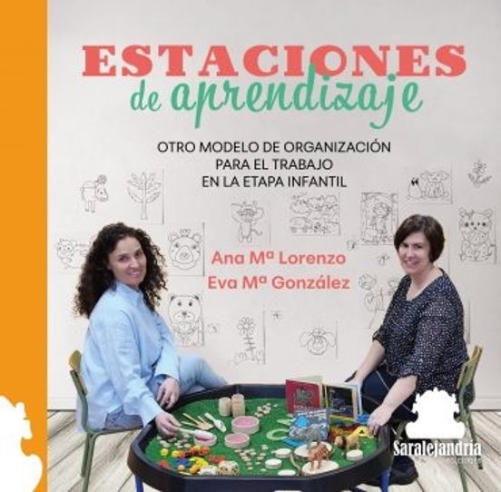 Estaciones De Aprendizaje
