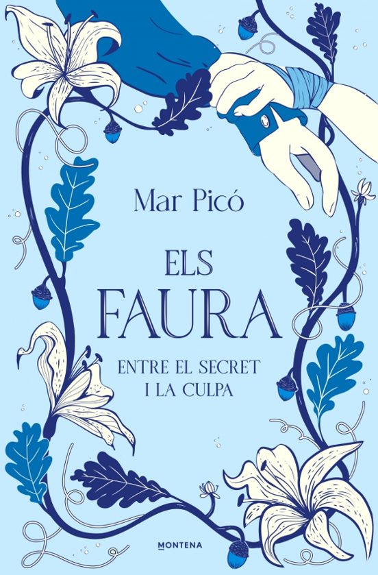 Entre el secret i la culpa