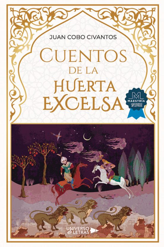 Cuentos de la Huerta Excelsa