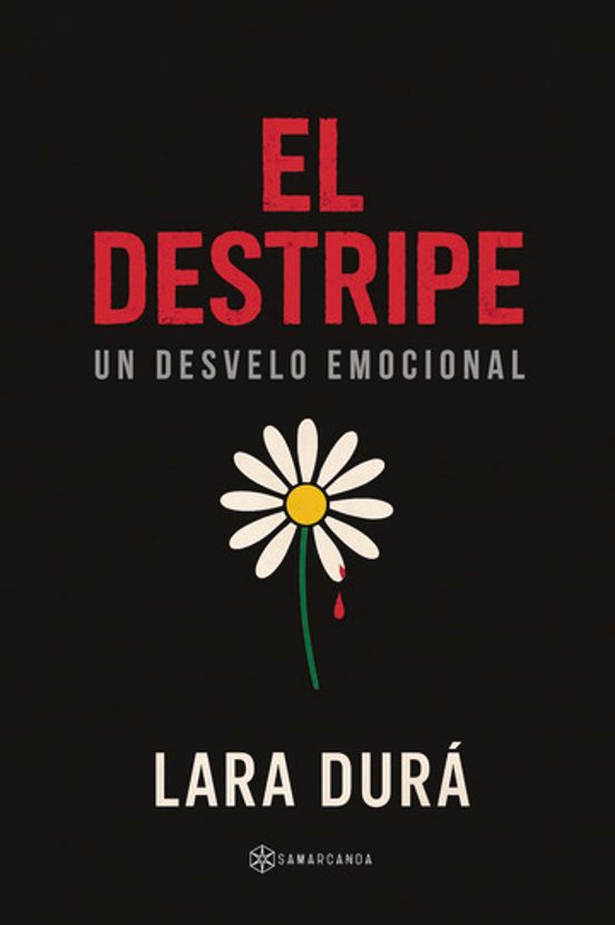 El Destripe